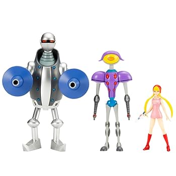 Amazon | コトブキヤ 新造人間キャシャーン 「昭和模型少年